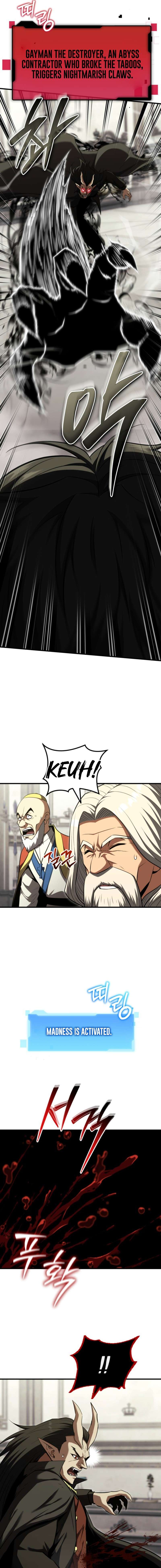 The Return of the Unrivaled Genius Ranker — Chapter 41 — page 2