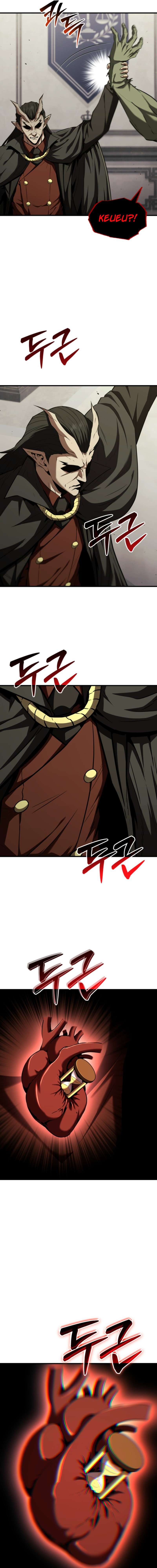 The Return of the Unrivaled Genius Ranker — Chapter 41 — page 15