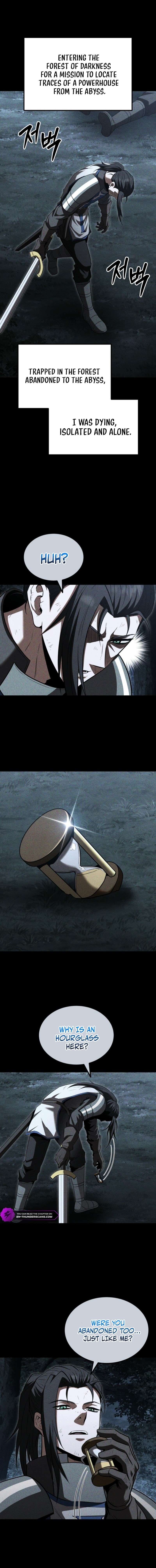 The Return of the Unrivaled Genius Ranker — Chapter 41 — page 17