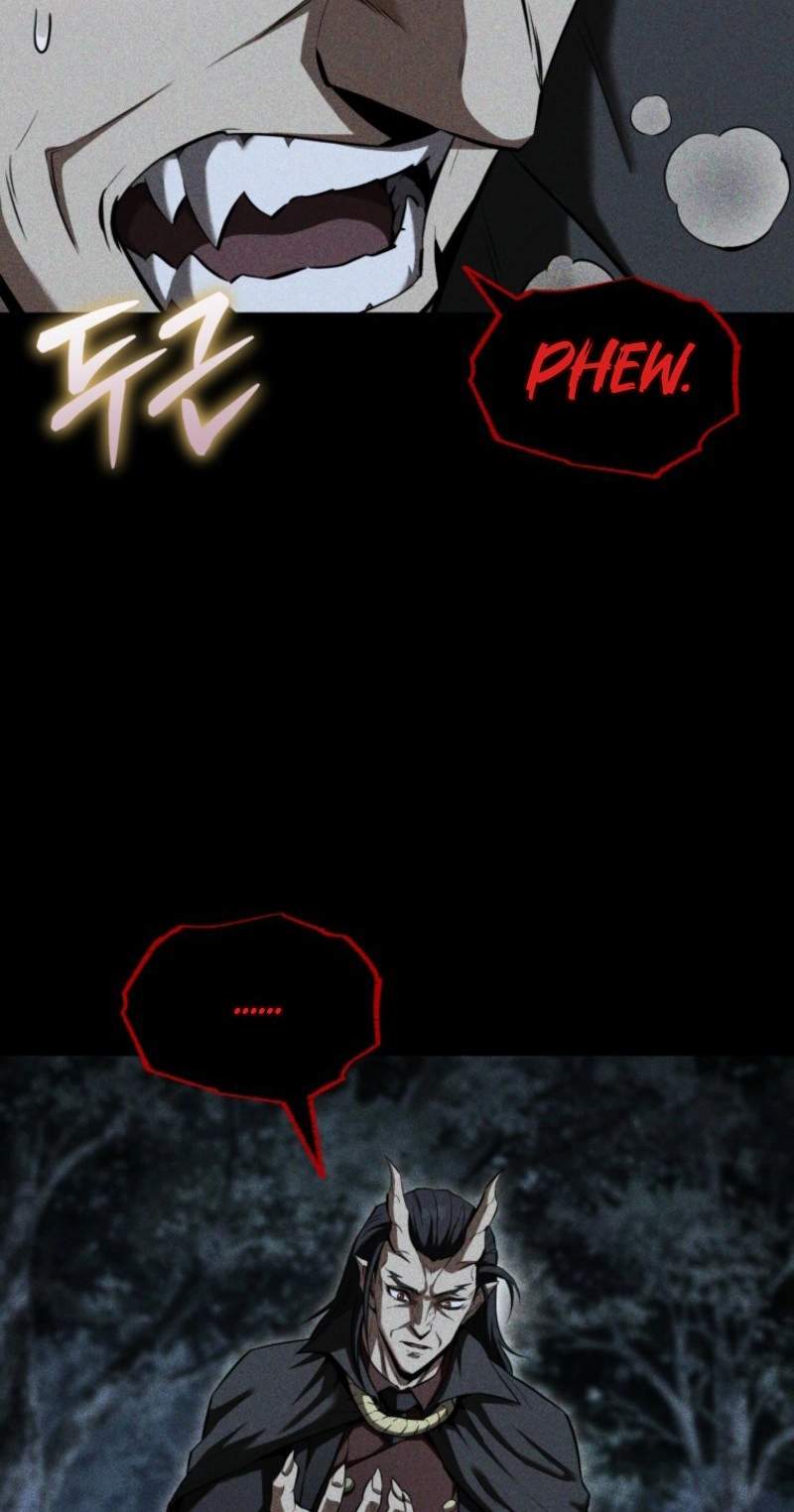 The Return of the Unrivaled Genius Ranker — Chapter 42 — page 18