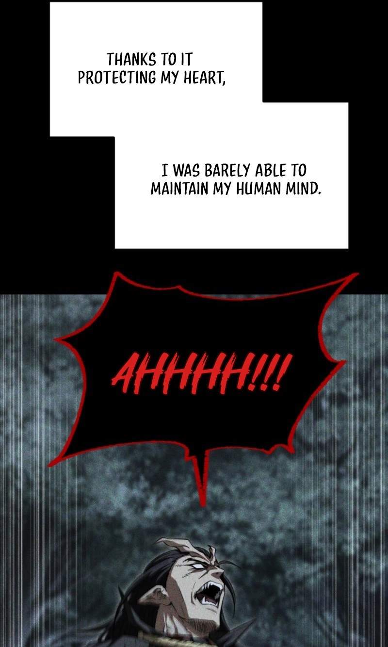 The Return of the Unrivaled Genius Ranker — Chapter 42 — page 21