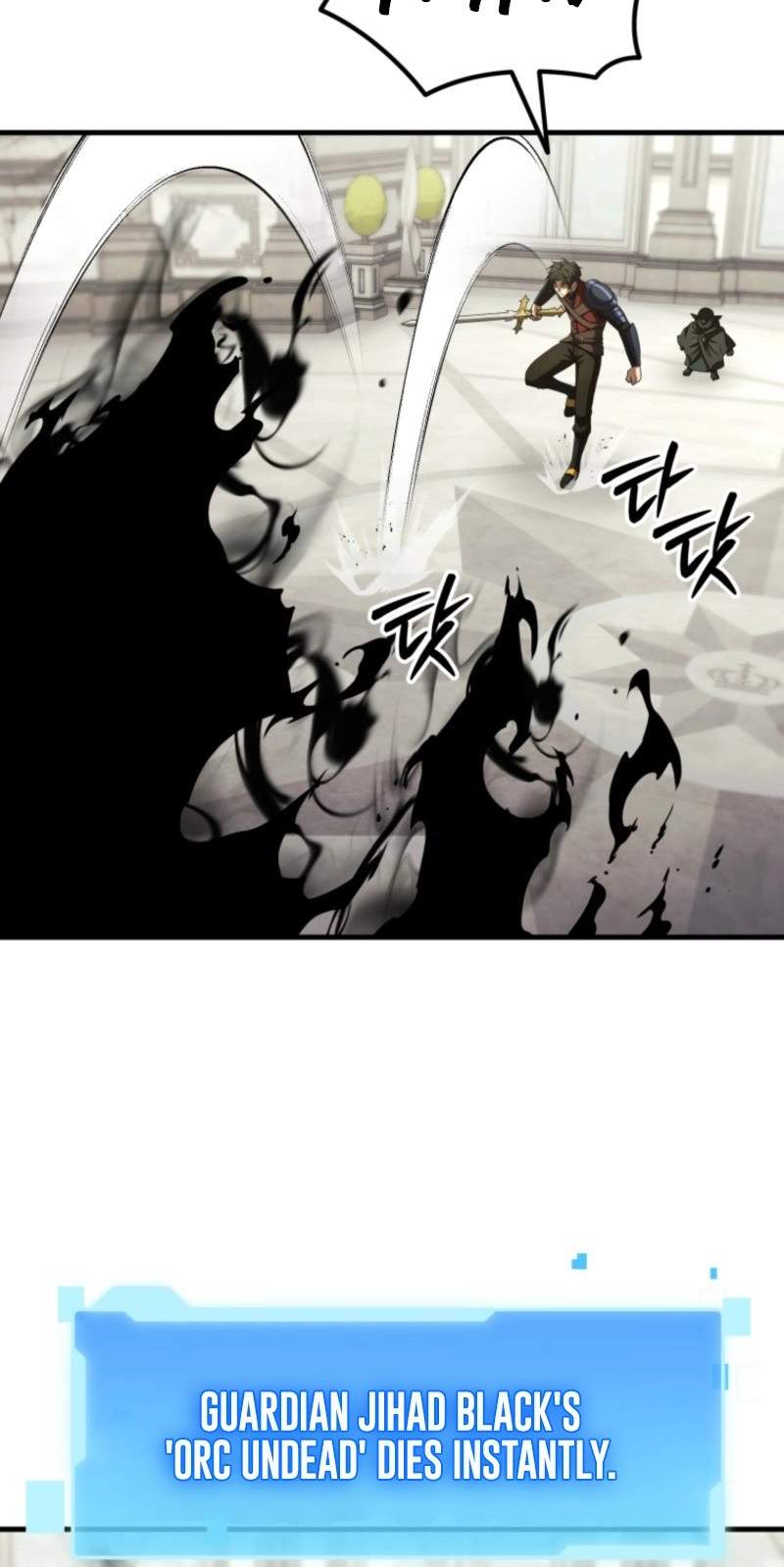 The Return of the Unrivaled Genius Ranker — Chapter 42 — page 31