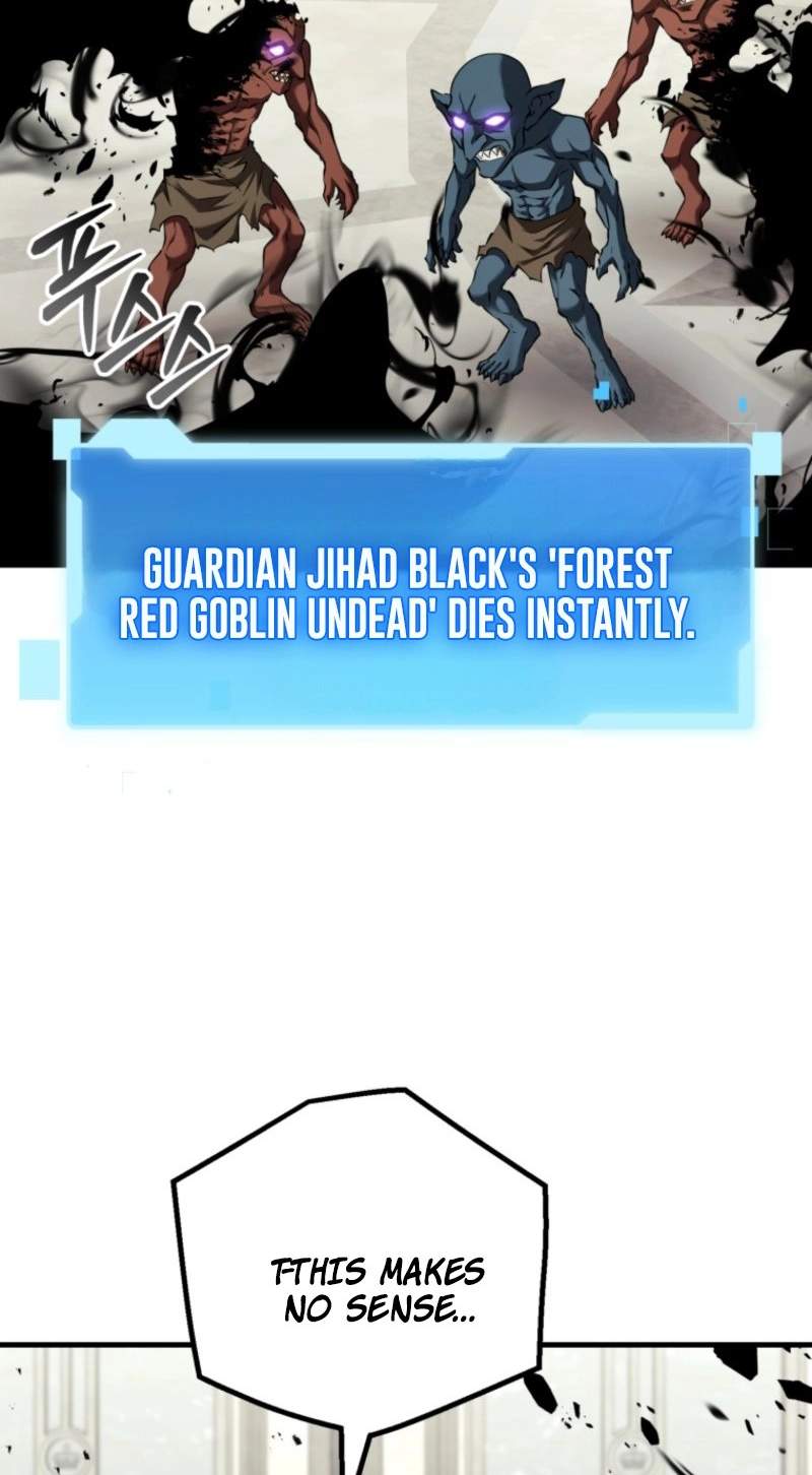 The Return of the Unrivaled Genius Ranker — Chapter 42 — page 33