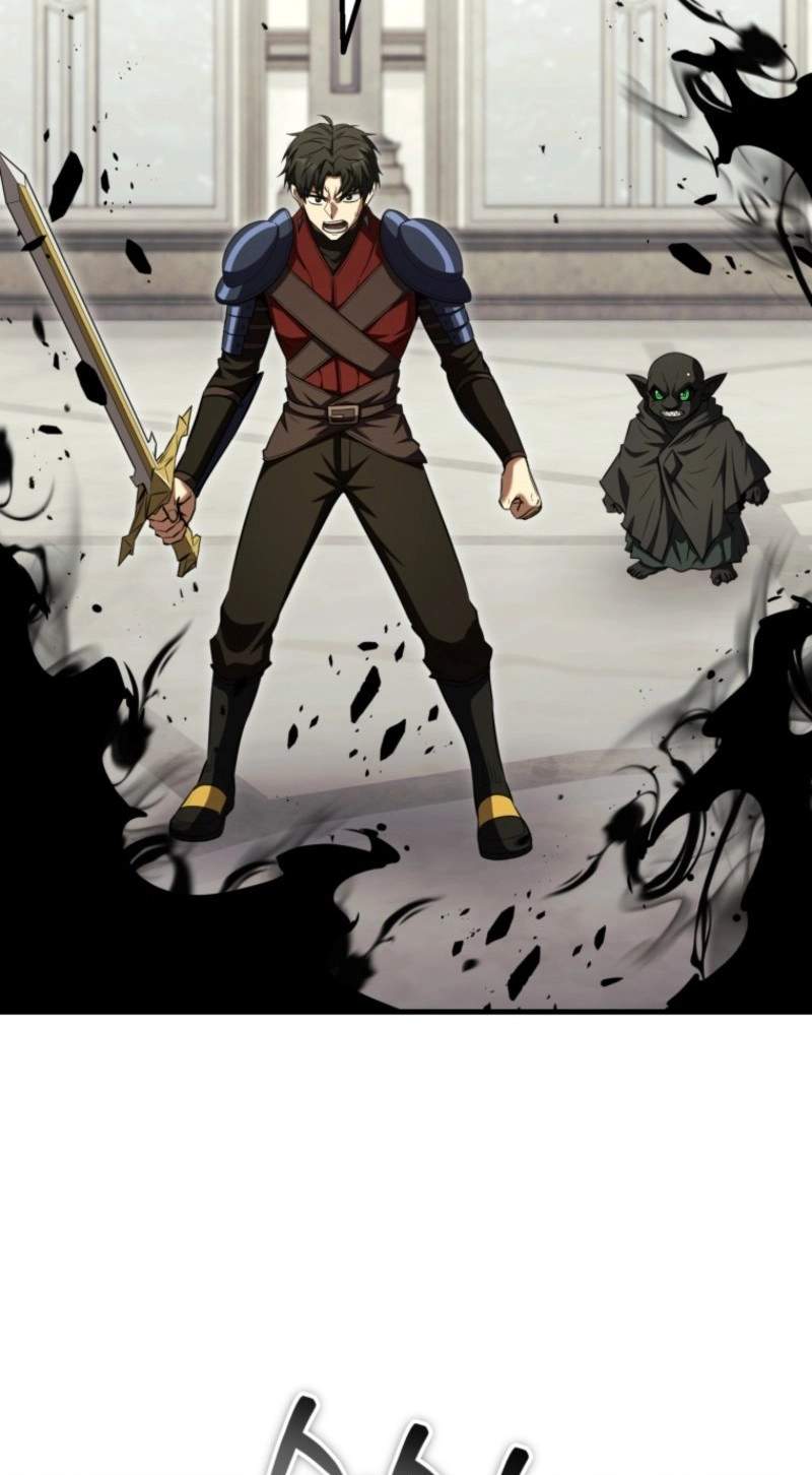 The Return of the Unrivaled Genius Ranker — Chapter 42 — page 34