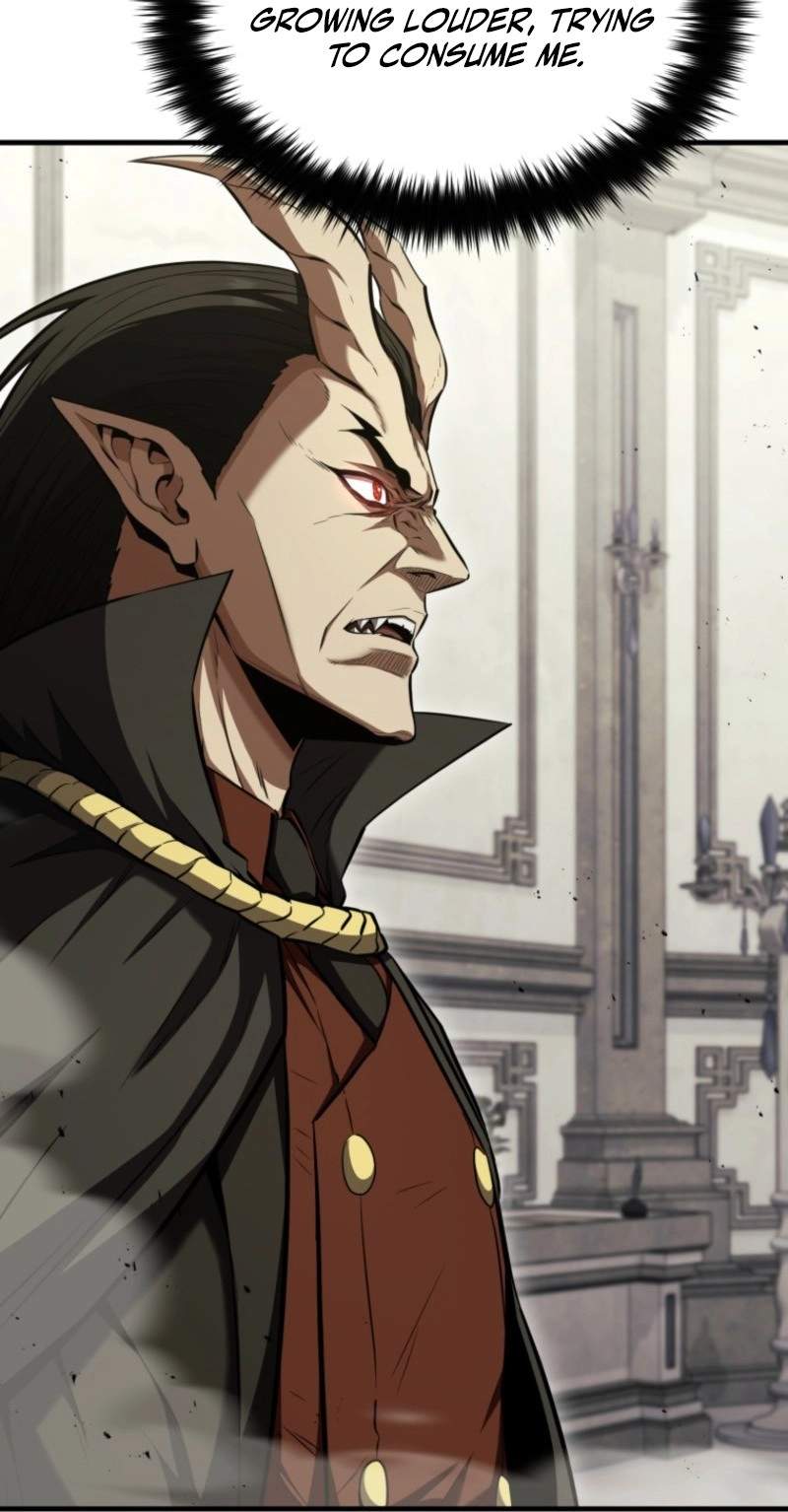 The Return of the Unrivaled Genius Ranker — Chapter 42 — page 37