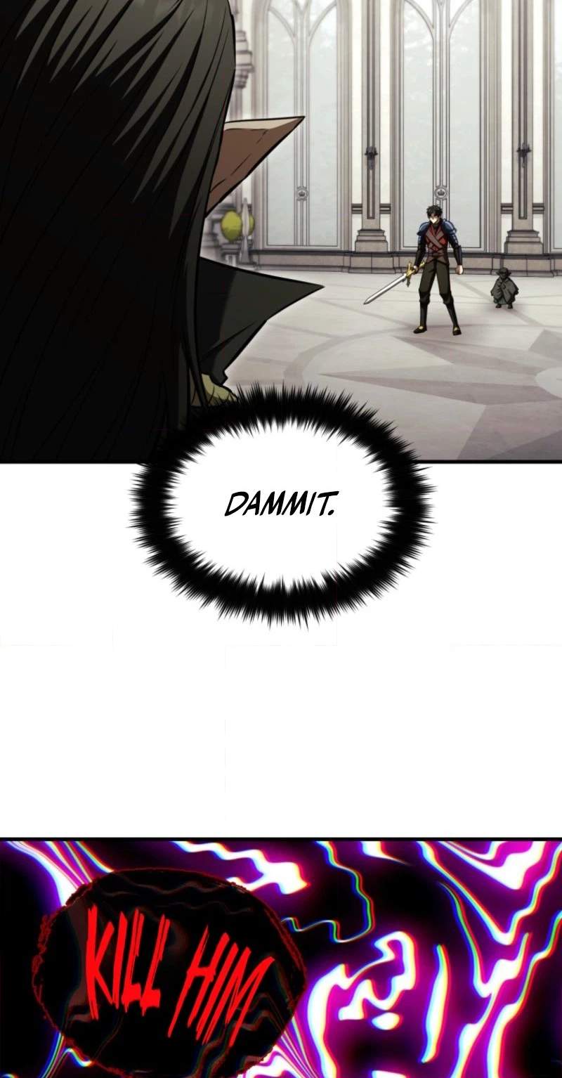 The Return of the Unrivaled Genius Ranker — Chapter 42 — page 40