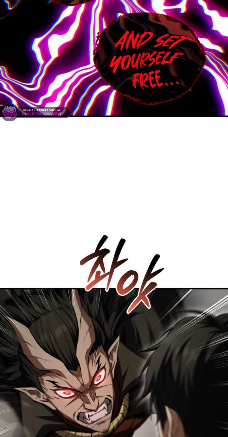 The Return of the Unrivaled Genius Ranker — Chapter 42 — page 41