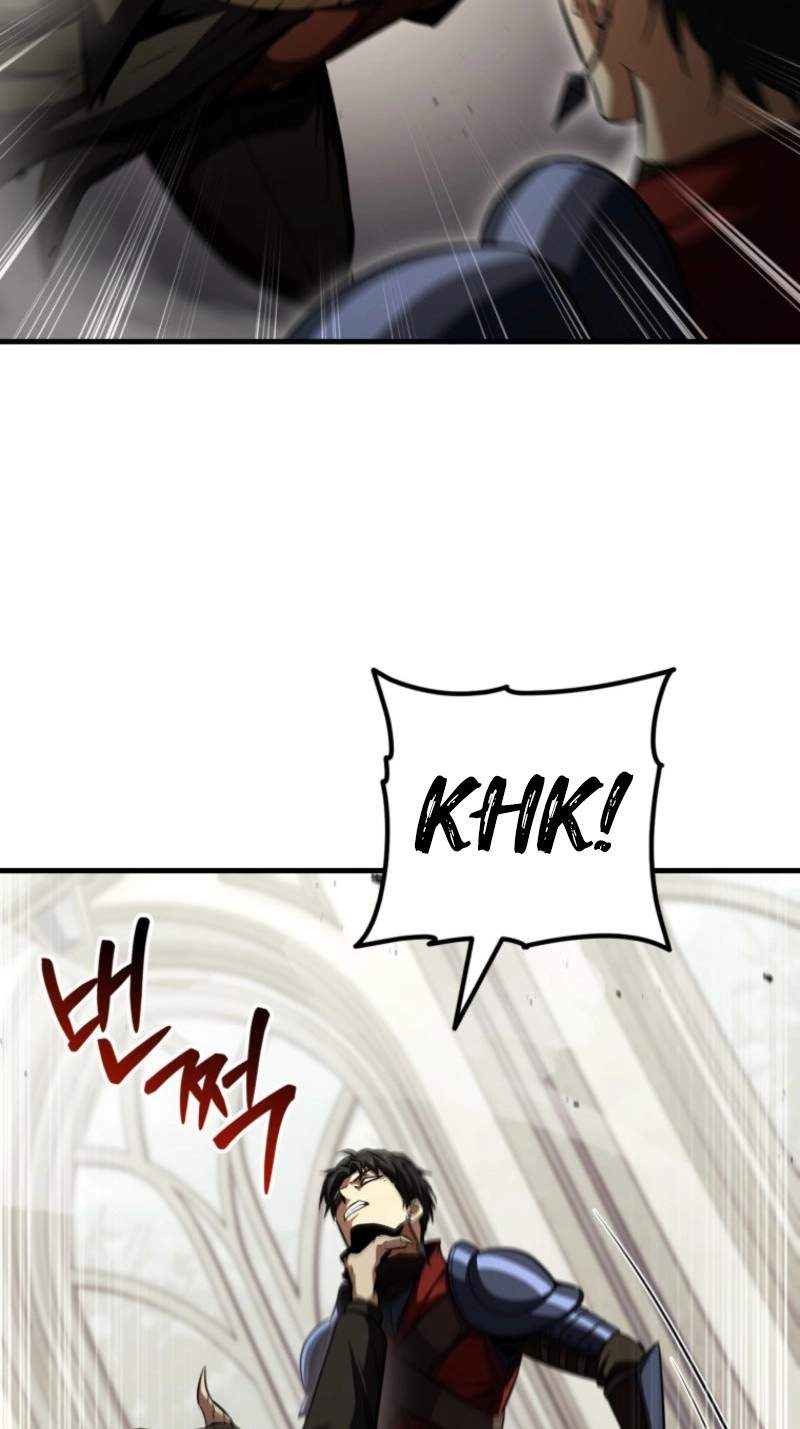 The Return of the Unrivaled Genius Ranker — Chapter 42 — page 42