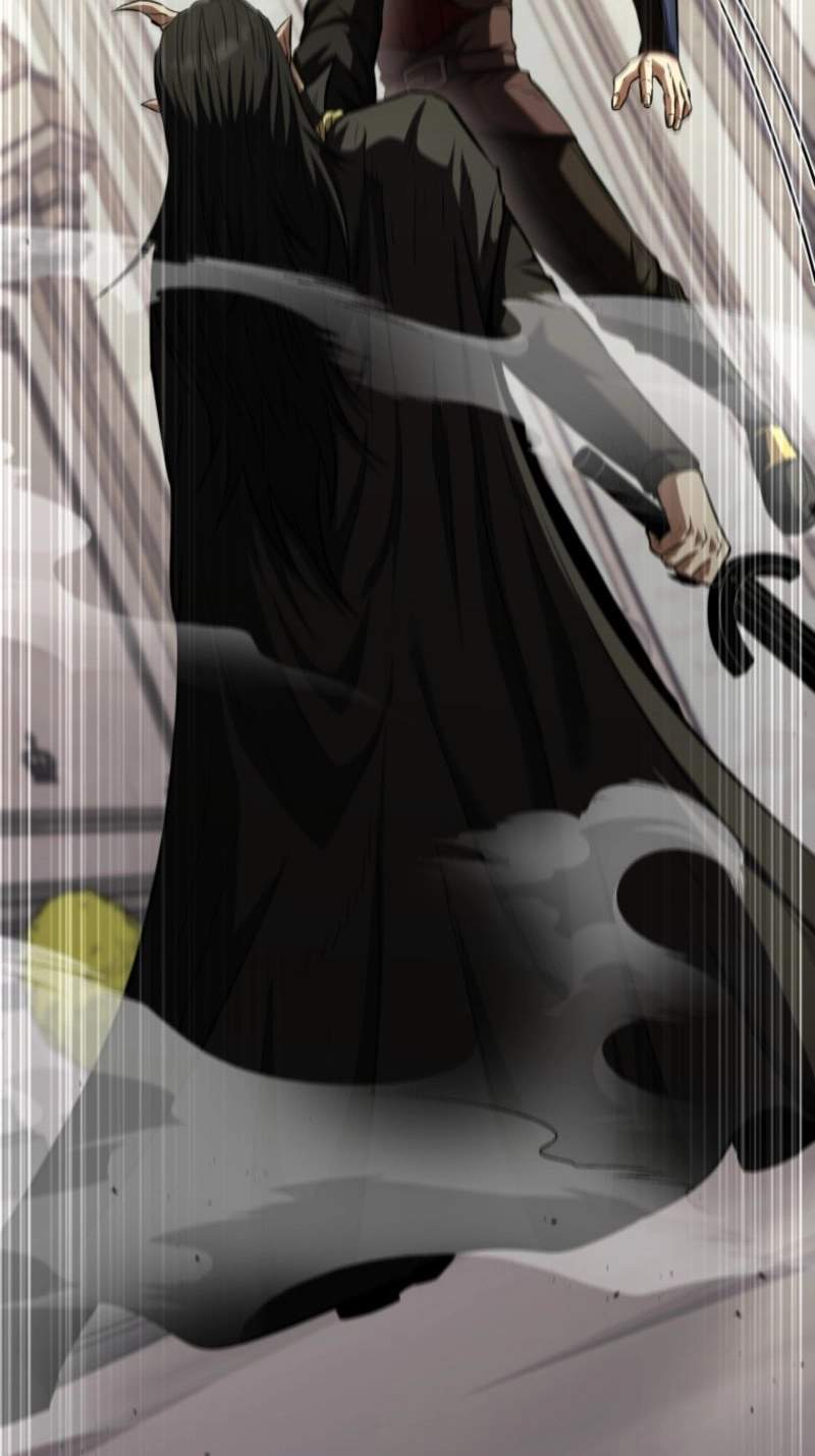 The Return of the Unrivaled Genius Ranker — Chapter 42 — page 43