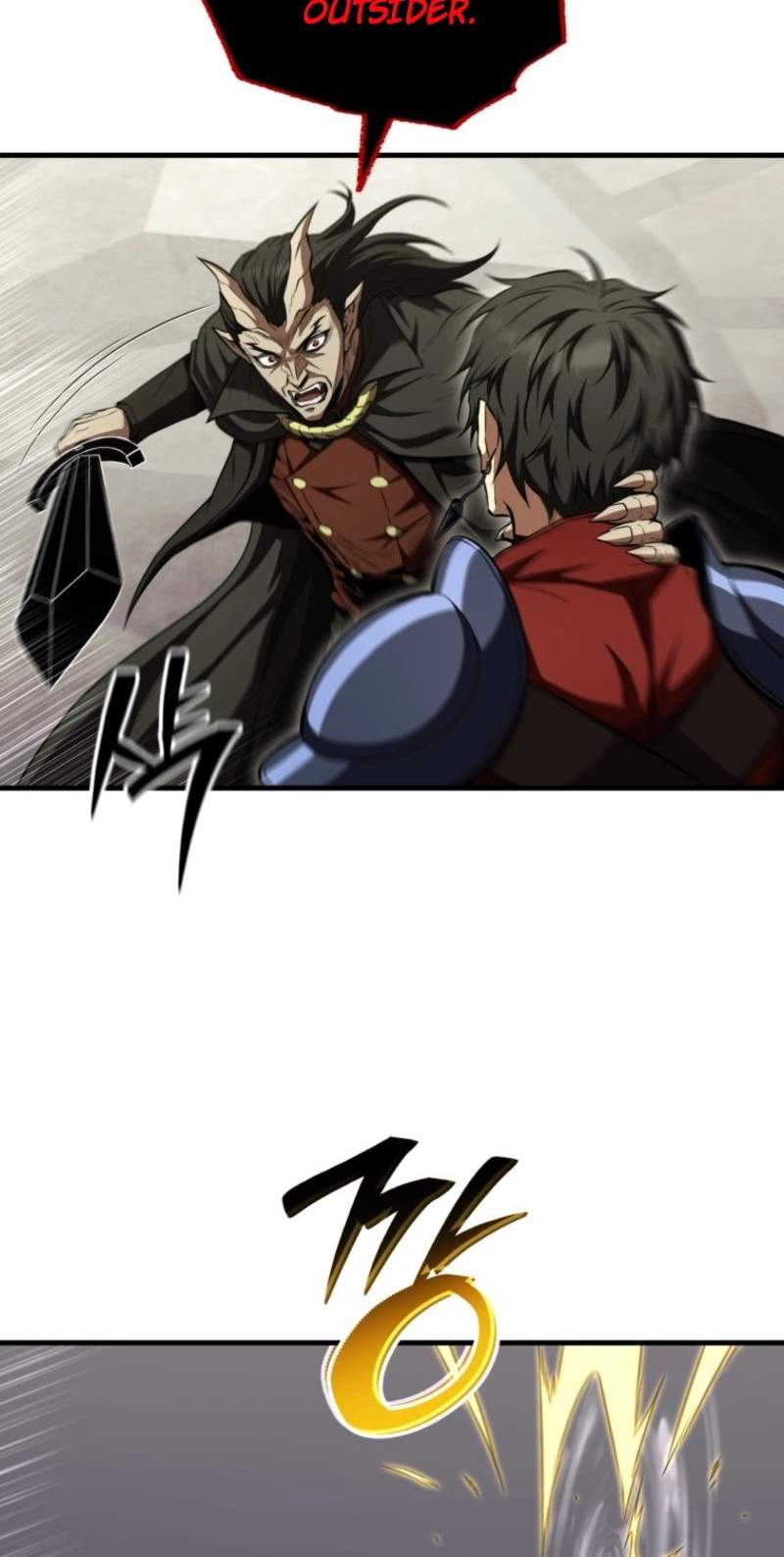 The Return of the Unrivaled Genius Ranker — Chapter 42 — page 48