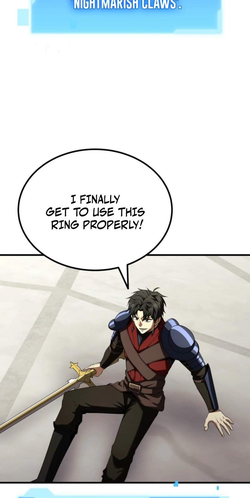 The Return of the Unrivaled Genius Ranker — Chapter 42 — page 51