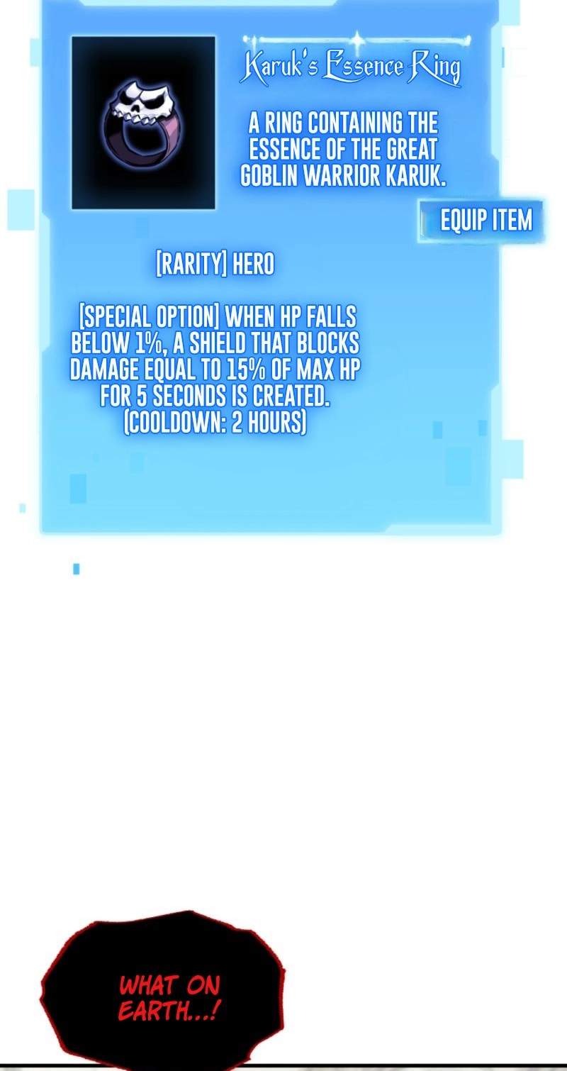 The Return of the Unrivaled Genius Ranker — Chapter 42 — page 52