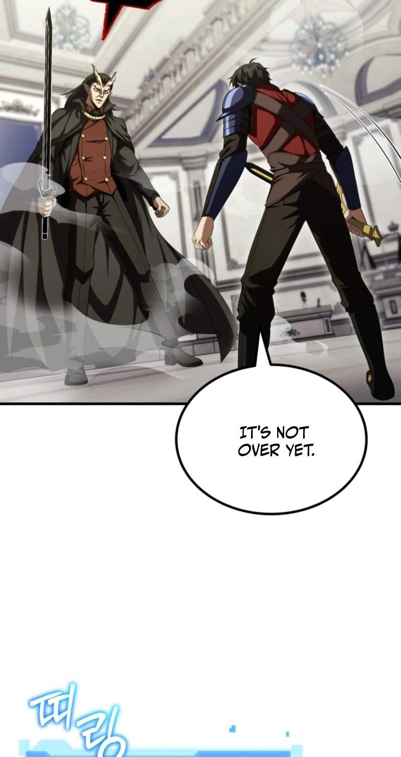 The Return of the Unrivaled Genius Ranker — Chapter 42 — page 53