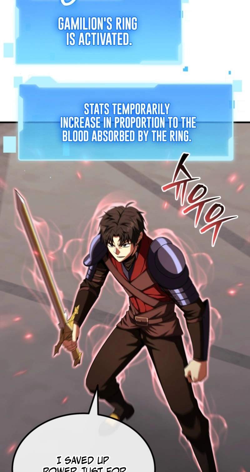 The Return of the Unrivaled Genius Ranker — Chapter 42 — page 54