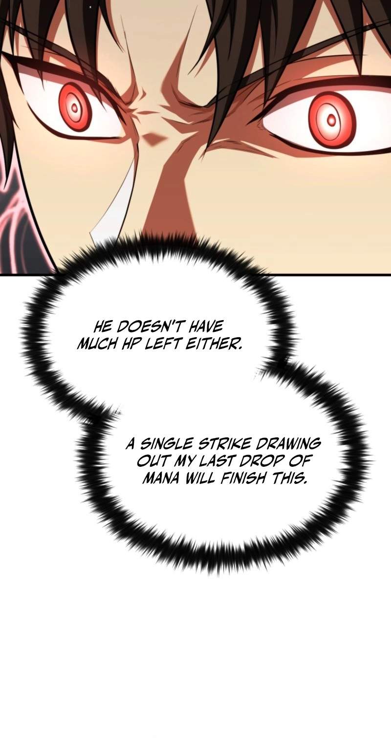The Return of the Unrivaled Genius Ranker — Chapter 42 — page 56