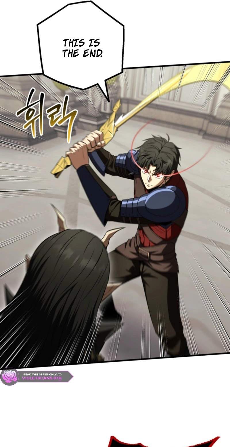 The Return of the Unrivaled Genius Ranker — Chapter 42 — page 57