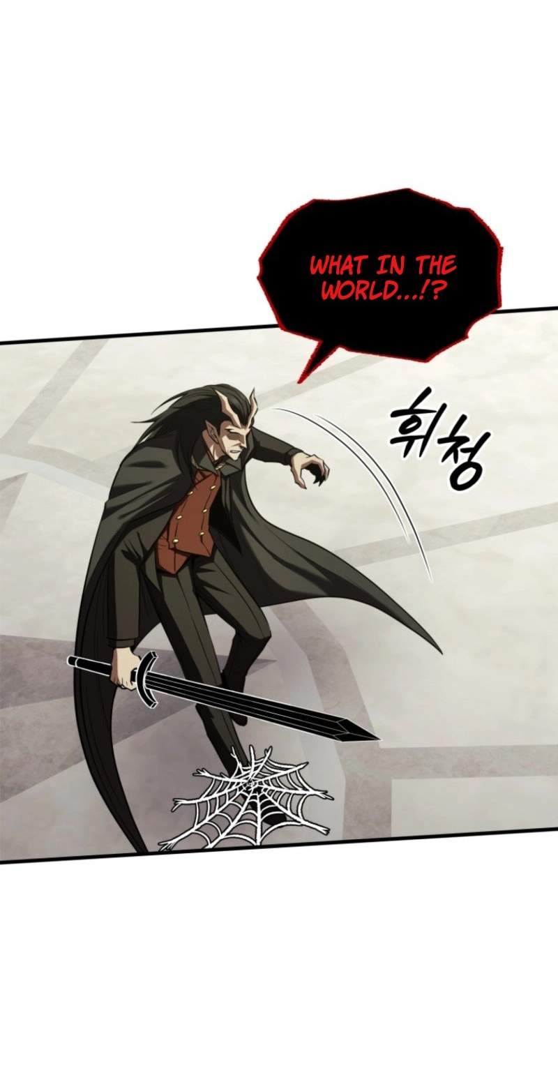 The Return of the Unrivaled Genius Ranker — Chapter 42 — page 61