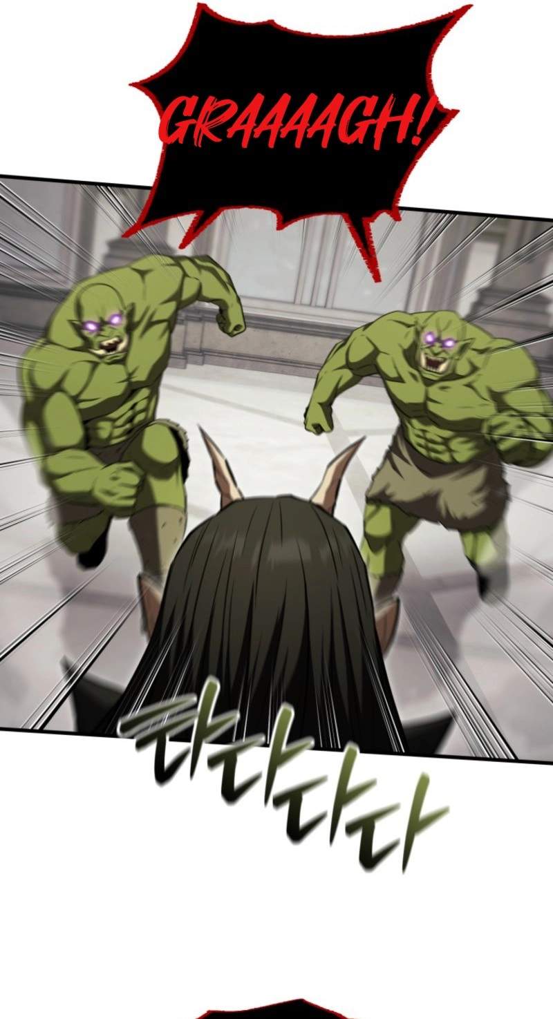The Return of the Unrivaled Genius Ranker — Chapter 42 — page 62
