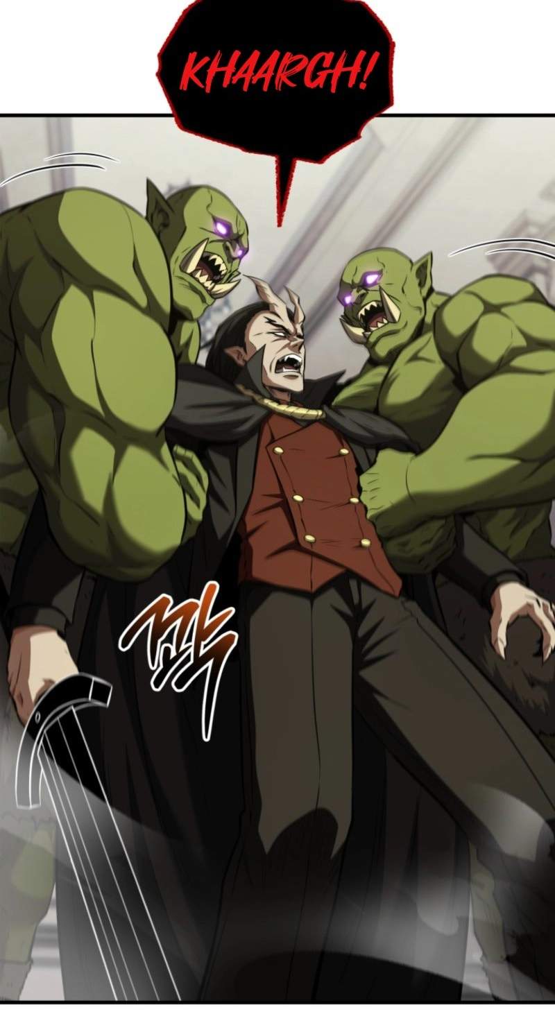 The Return of the Unrivaled Genius Ranker — Chapter 42 — page 63