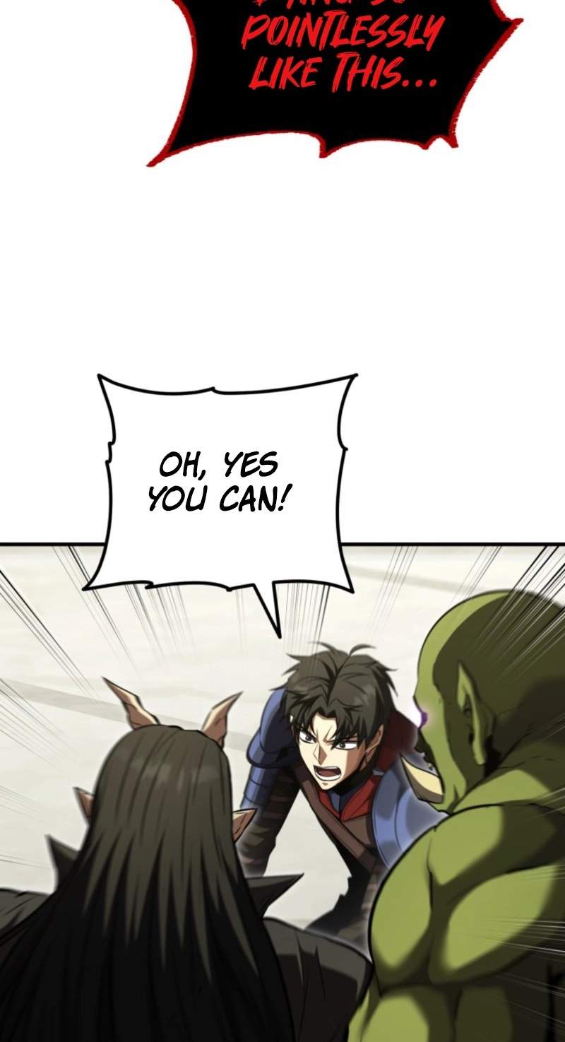 The Return of the Unrivaled Genius Ranker — Chapter 42 — page 65
