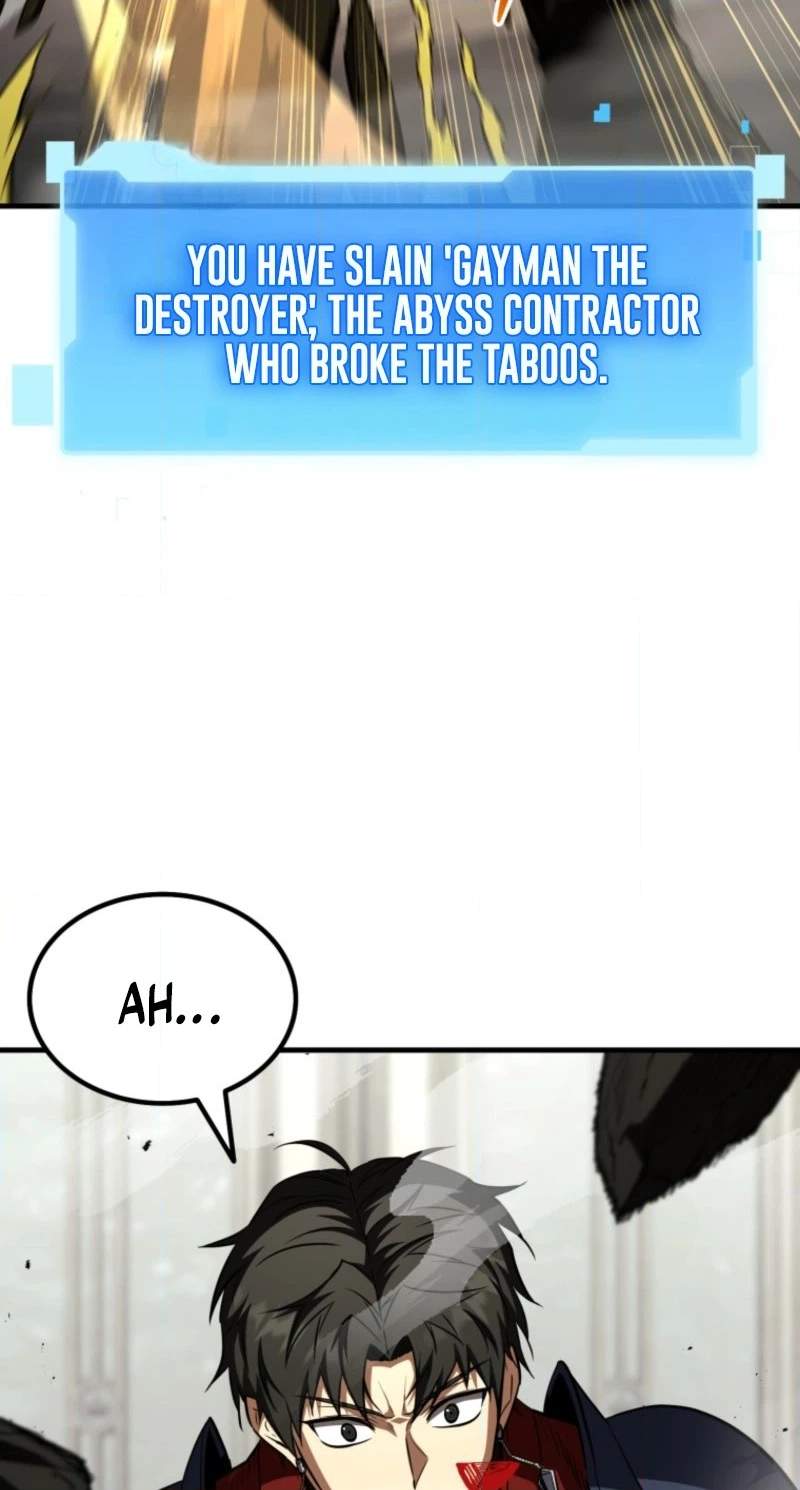 The Return of the Unrivaled Genius Ranker — Chapter 42 — page 70