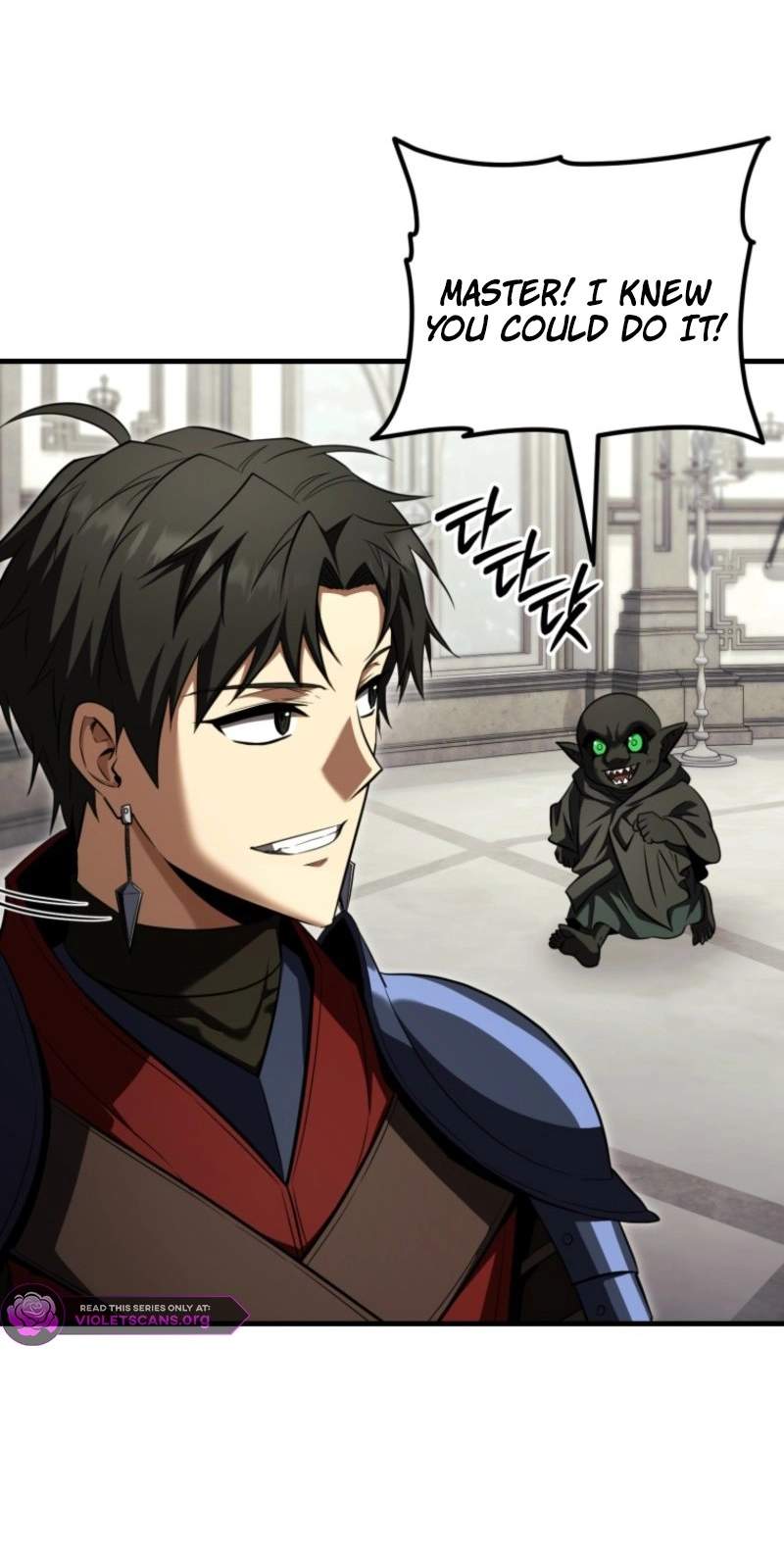 The Return of the Unrivaled Genius Ranker — Chapter 42 — page 73