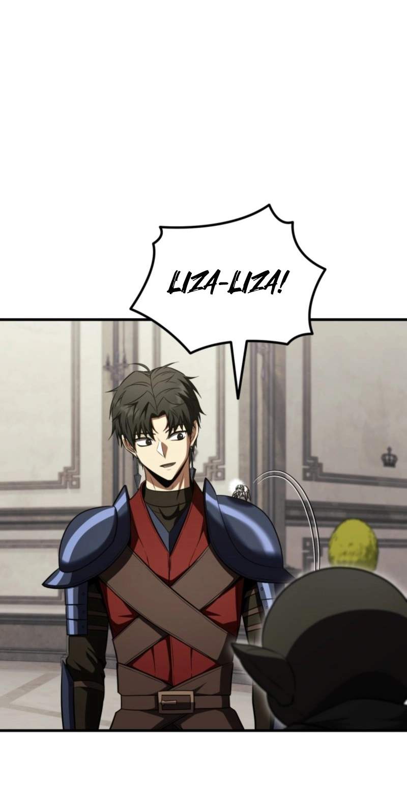 The Return of the Unrivaled Genius Ranker — Chapter 42 — page 74
