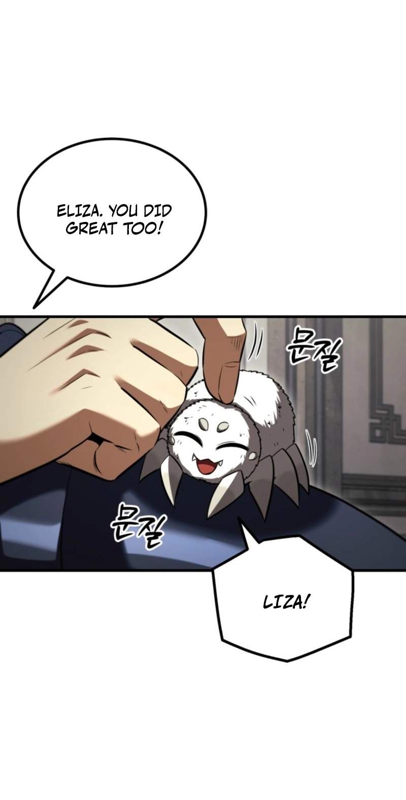 The Return of the Unrivaled Genius Ranker — Chapter 42 — page 75