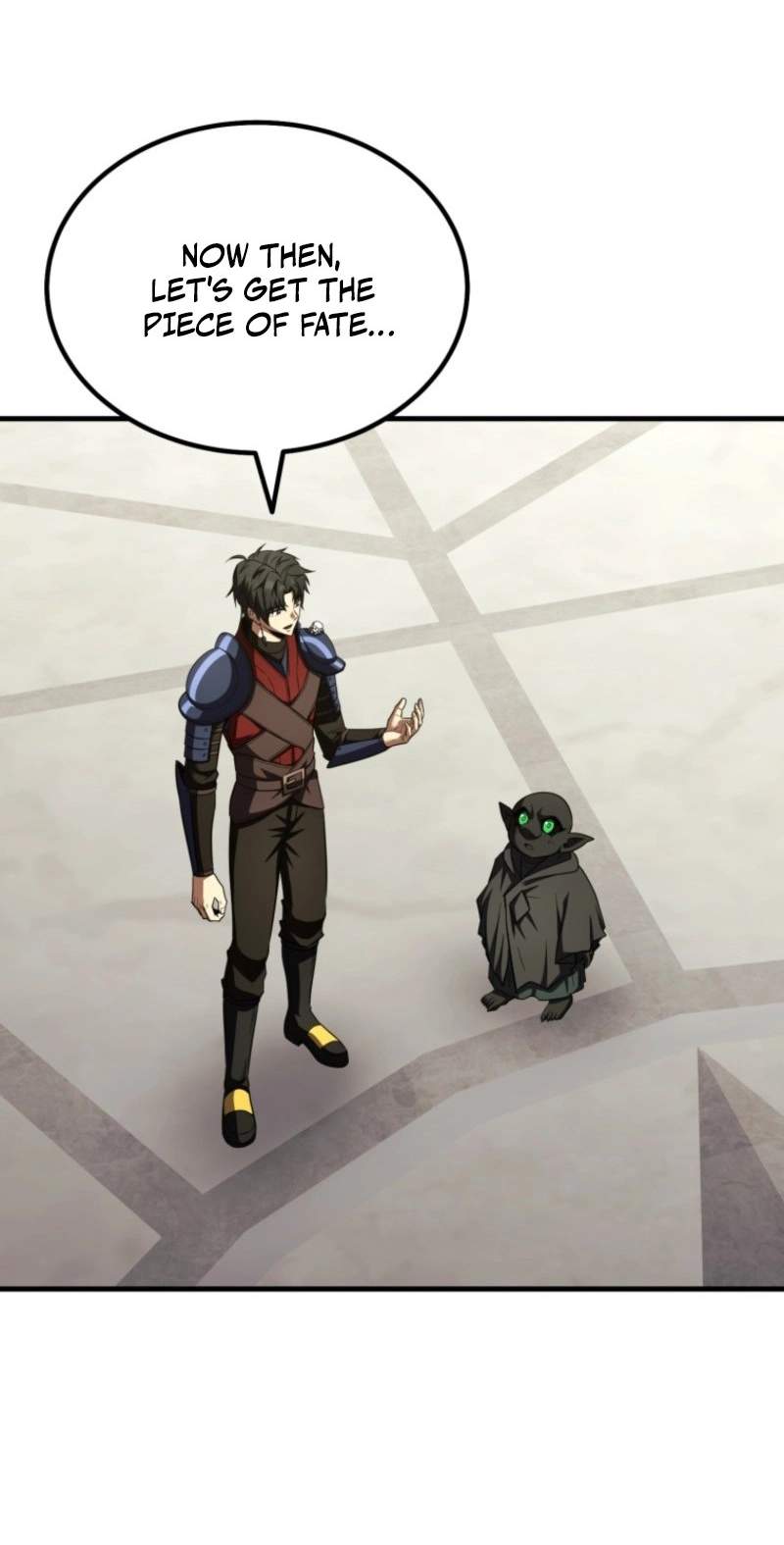 The Return of the Unrivaled Genius Ranker — Chapter 42 — page 76