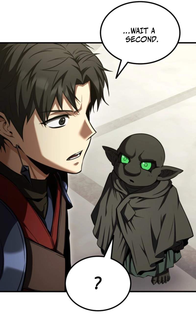 The Return of the Unrivaled Genius Ranker — Chapter 42 — page 77