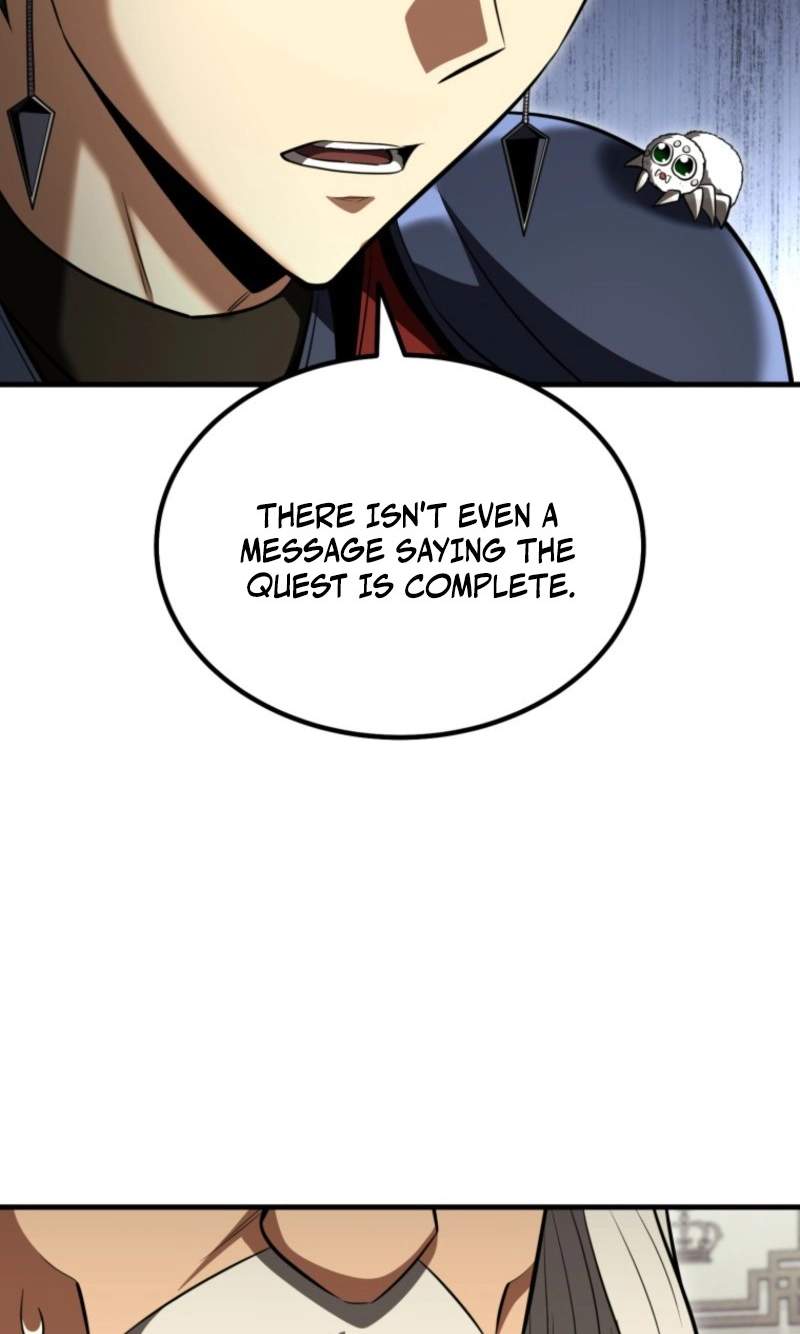 The Return of the Unrivaled Genius Ranker — Chapter 42 — page 79