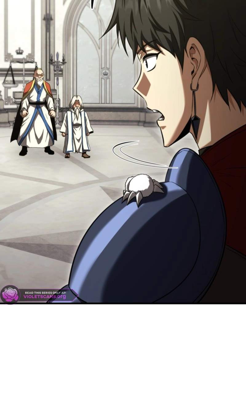The Return of the Unrivaled Genius Ranker — Chapter 42 — page 81