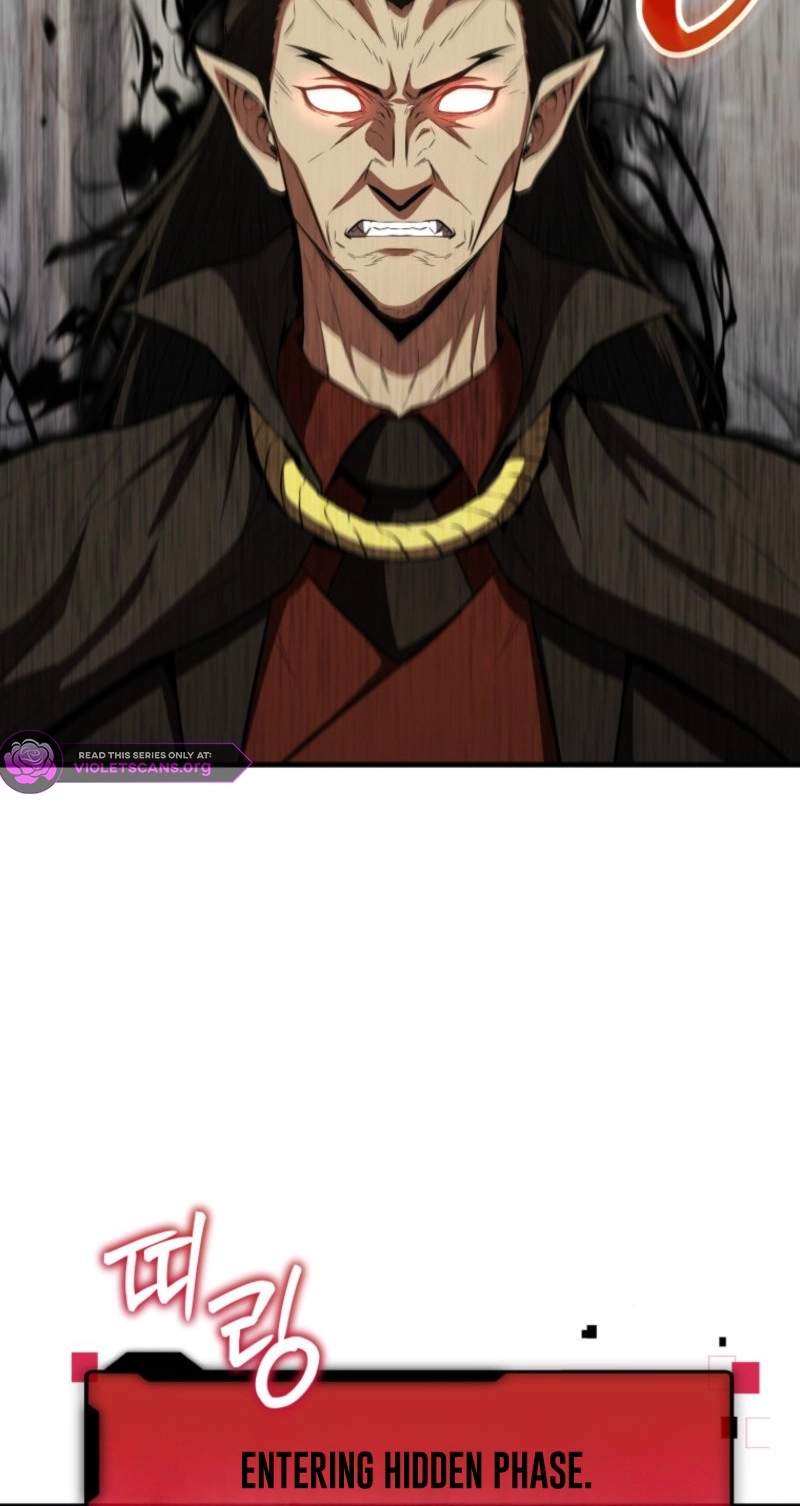 The Return of the Unrivaled Genius Ranker — Chapter 42 — page 87