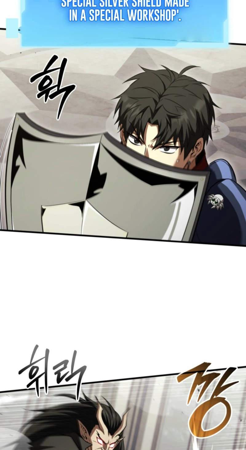 The Return of the Unrivaled Genius Ranker — Chapter 42 — page 91