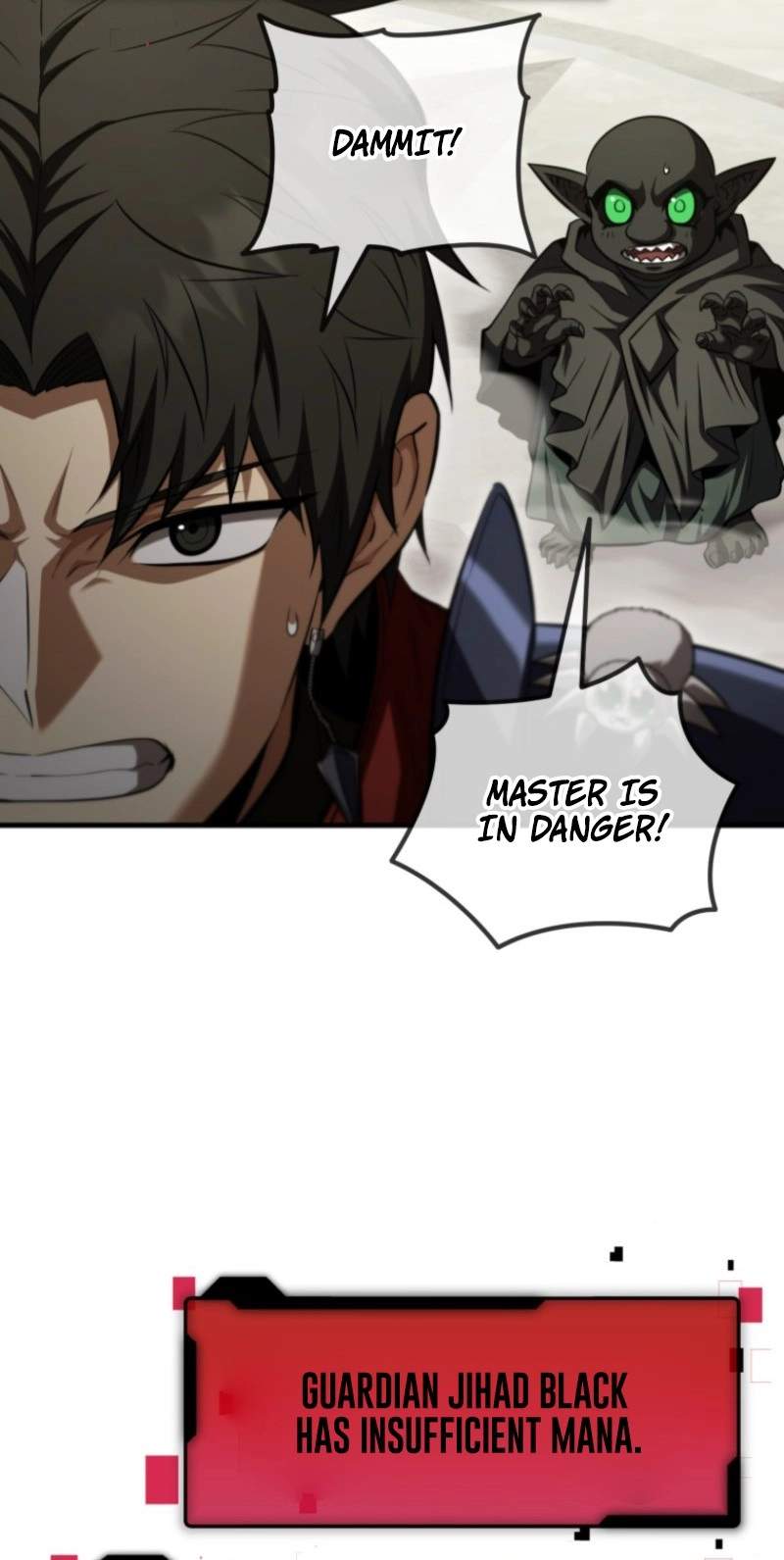 The Return of the Unrivaled Genius Ranker — Chapter 42 — page 93