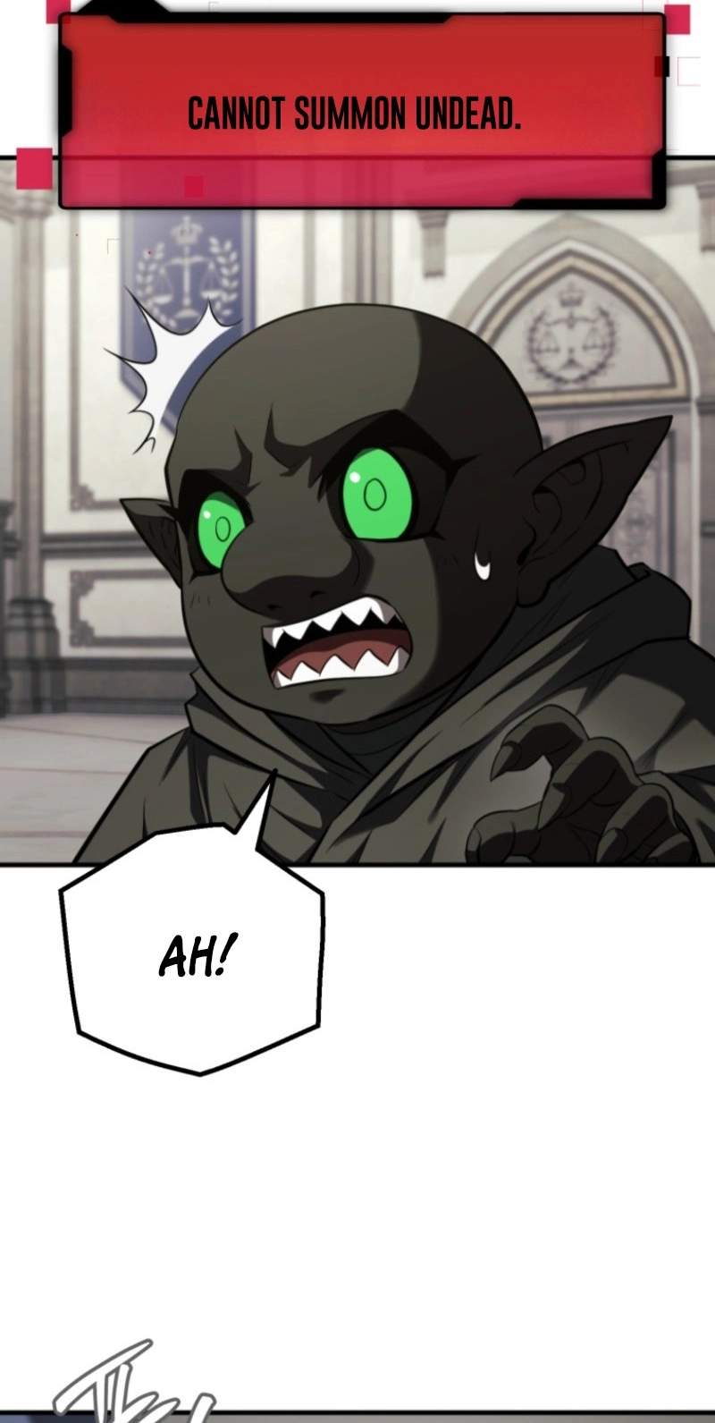 The Return of the Unrivaled Genius Ranker — Chapter 42 — page 94