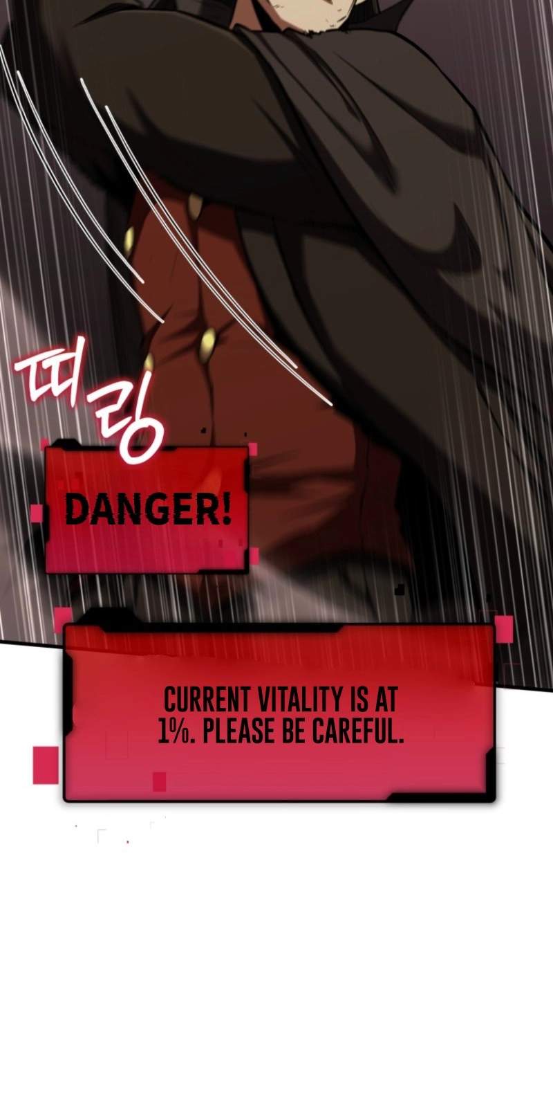 The Return of the Unrivaled Genius Ranker — Chapter 42 — page 97
