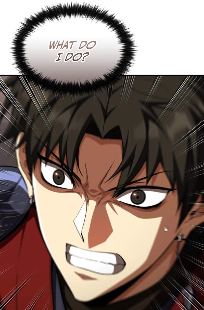 The Return of the Unrivaled Genius Ranker — Chapter 42 — page 98