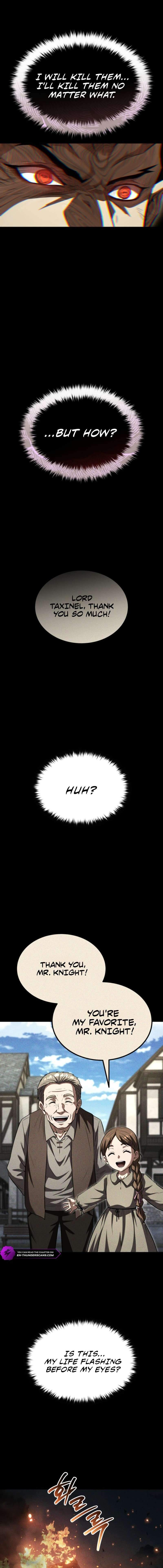 The Return of the Unrivaled Genius Ranker — Chapter 43 — page 16