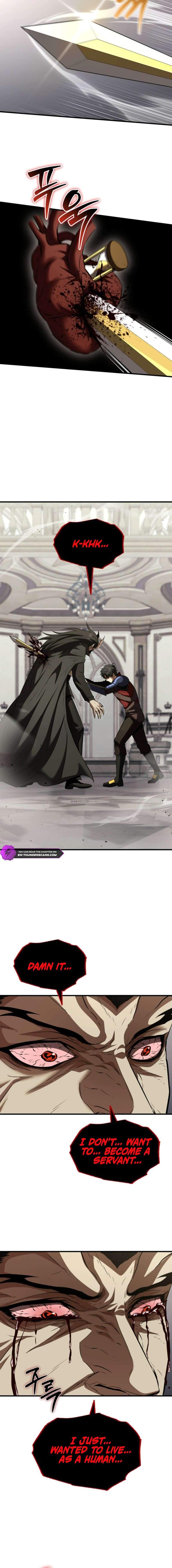 The Return of the Unrivaled Genius Ranker — Chapter 43 — page 19