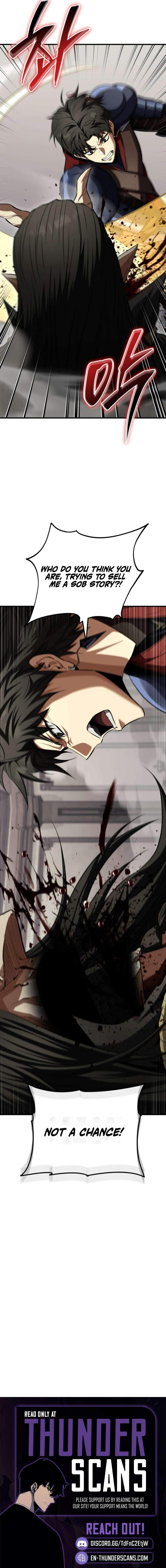 The Return of the Unrivaled Genius Ranker — Chapter 43 — page 20