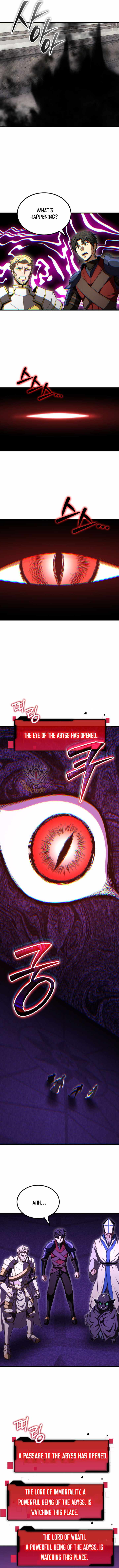 The Return of the Unrivaled Genius Ranker — Chapter 44 — page 9