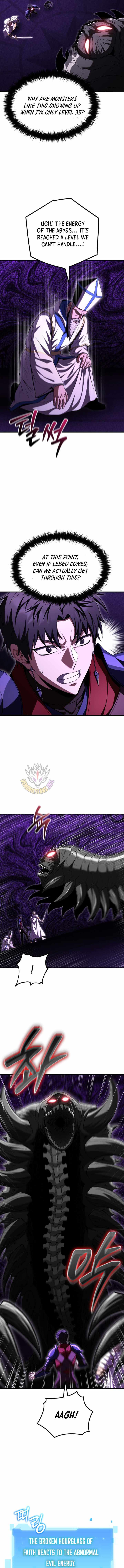 The Return of the Unrivaled Genius Ranker — Chapter 44 — page 12