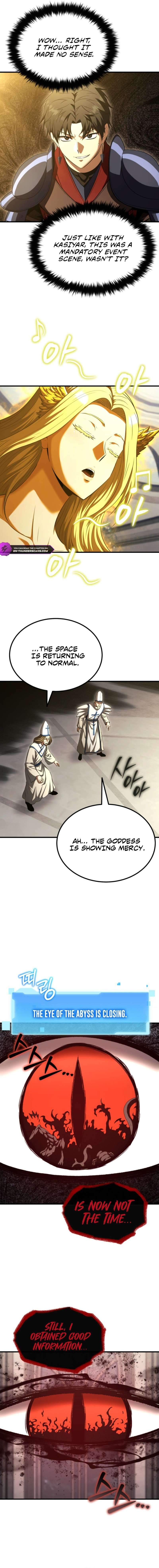 The Return of the Unrivaled Genius Ranker — Chapter 45 — page 4