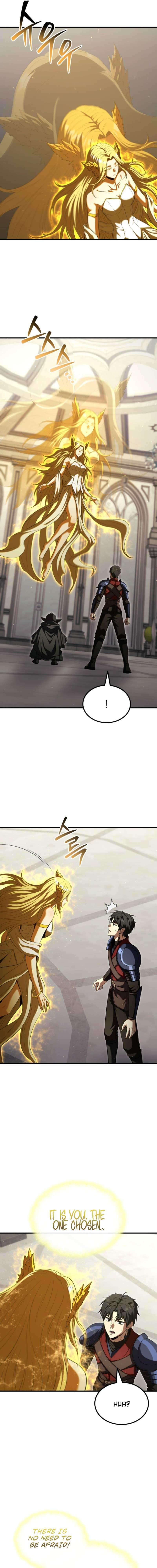 The Return of the Unrivaled Genius Ranker — Chapter 45 — page 6