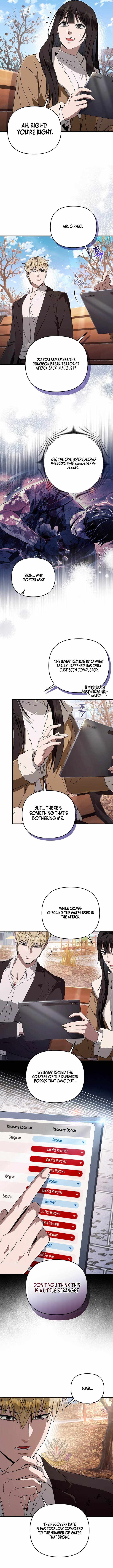 The Delusional Hunter in Another World — Chapter 100 — page 11