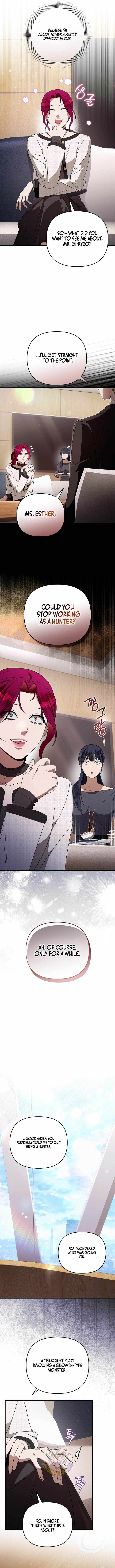 The Delusional Hunter in Another World — Chapter 101 — page 11