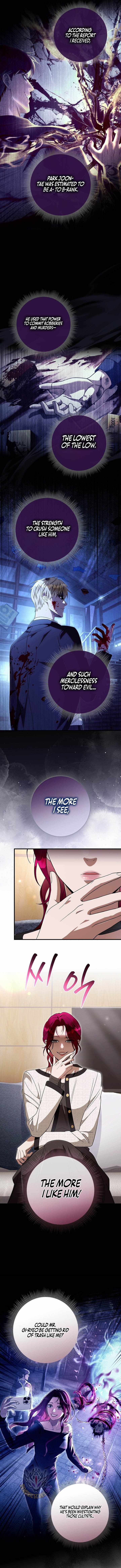 The Delusional Hunter in Another World — Chapter 102 — page 2