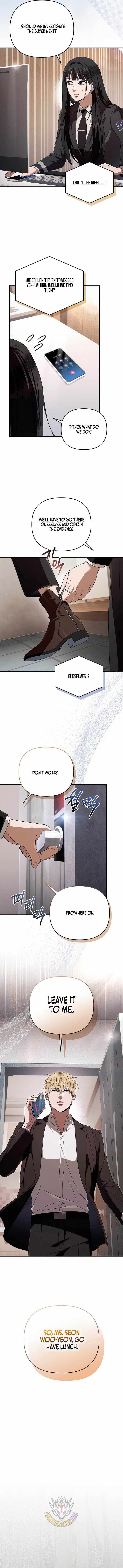 The Delusional Hunter in Another World — Chapter 102 — page 12