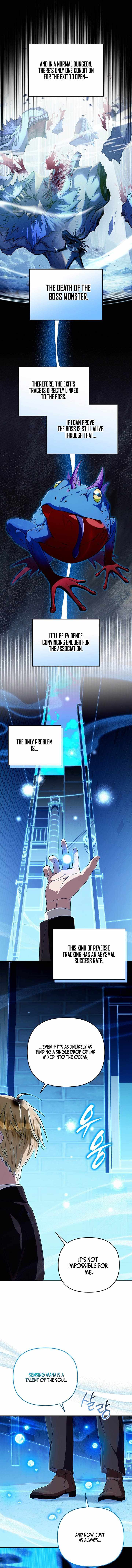 The Delusional Hunter in Another World — Chapter 102 — page 15